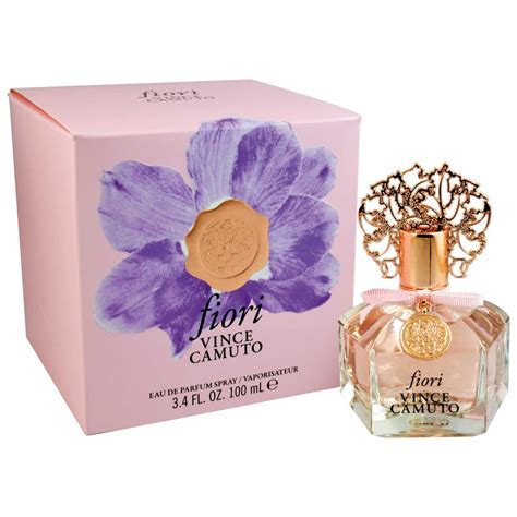 fiori vince camuto a que huele|vince fiori perfume macy's.